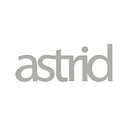 Alltid Astrid AB logo