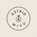 Astrid & Miyu Ltd. logo