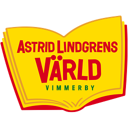 Astrid Lindgrens Värld — Julshow logotyp