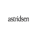 ASTRIDSEN logo