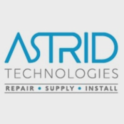 Astrid Technologies LTD logo