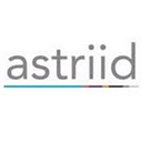 Astriid logo