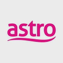 Astro Kasih logo