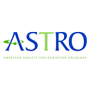 AMERICAN SOCIETY FOR RADIATION ONCOLOGY logo