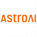 AstroAI logo