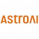 AstroAI logo