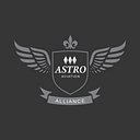 Astro Aviation Alliance logo