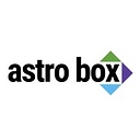 Astro Box Corporation logo