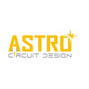 Astro Circuit Design