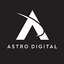 Astro Digital logo
