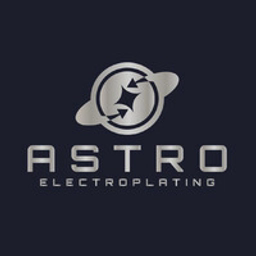 Astro Electroplating logo