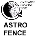 Astro Fence logo