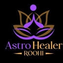 Astro Healer Roohi logo