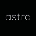 Astro Logo