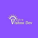 Astrologer Vishnu Dev Ji logo