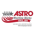Astro Machine Works, Inc. logo