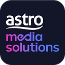Astro Media Solutions Limited logo