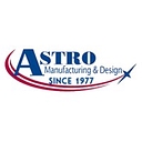 Astro Manufacturing & Design logo