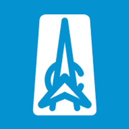 Astronautics logo