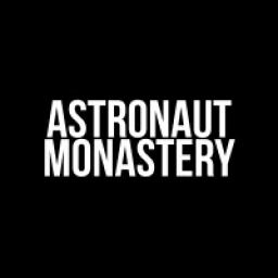 Astronaut Monastery LLC logo