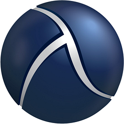 Astrophysics logo