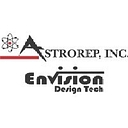Astrorep Inc logo