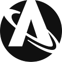 Astroscale logo