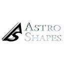 Astro Shapes Inc. logo