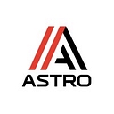 Astro Sheet Metal Co, Inc. logo