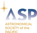 Astronomical Society Of The Pacific logo