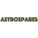 Astrospares logo