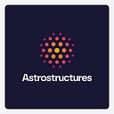 Astrostructures logo