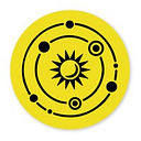 AstroTalk logo