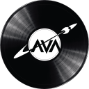 Astro Vinyl Art logo
