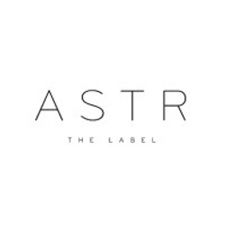 ASTR The Label