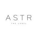 Logo for astrthelabel.com