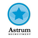 Astrum Recruitment logo