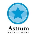 Astrum Recruitment logo