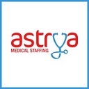 Astrya Global, Inc. logo