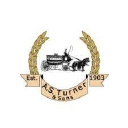 A. S. Turner & Sons logo