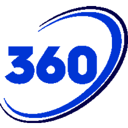 Astute 360 Corporation logo