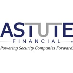Astute Financial Consulting logo