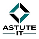Astute It logo