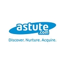 Astute Marketing Services Ltd logo