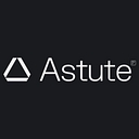 Astute People logo