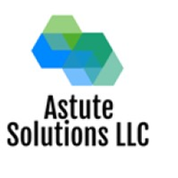 Astute Solutions LLC logo