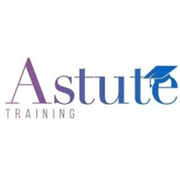 Astute Training Pty Ltd logo