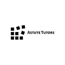 Astute Tutors, Llc logo