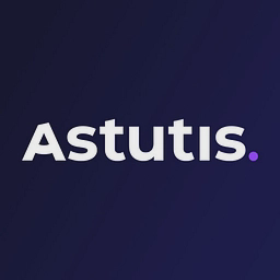 Astutis Ltd logo