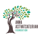 Anna Astvatsaturian Foundation logo